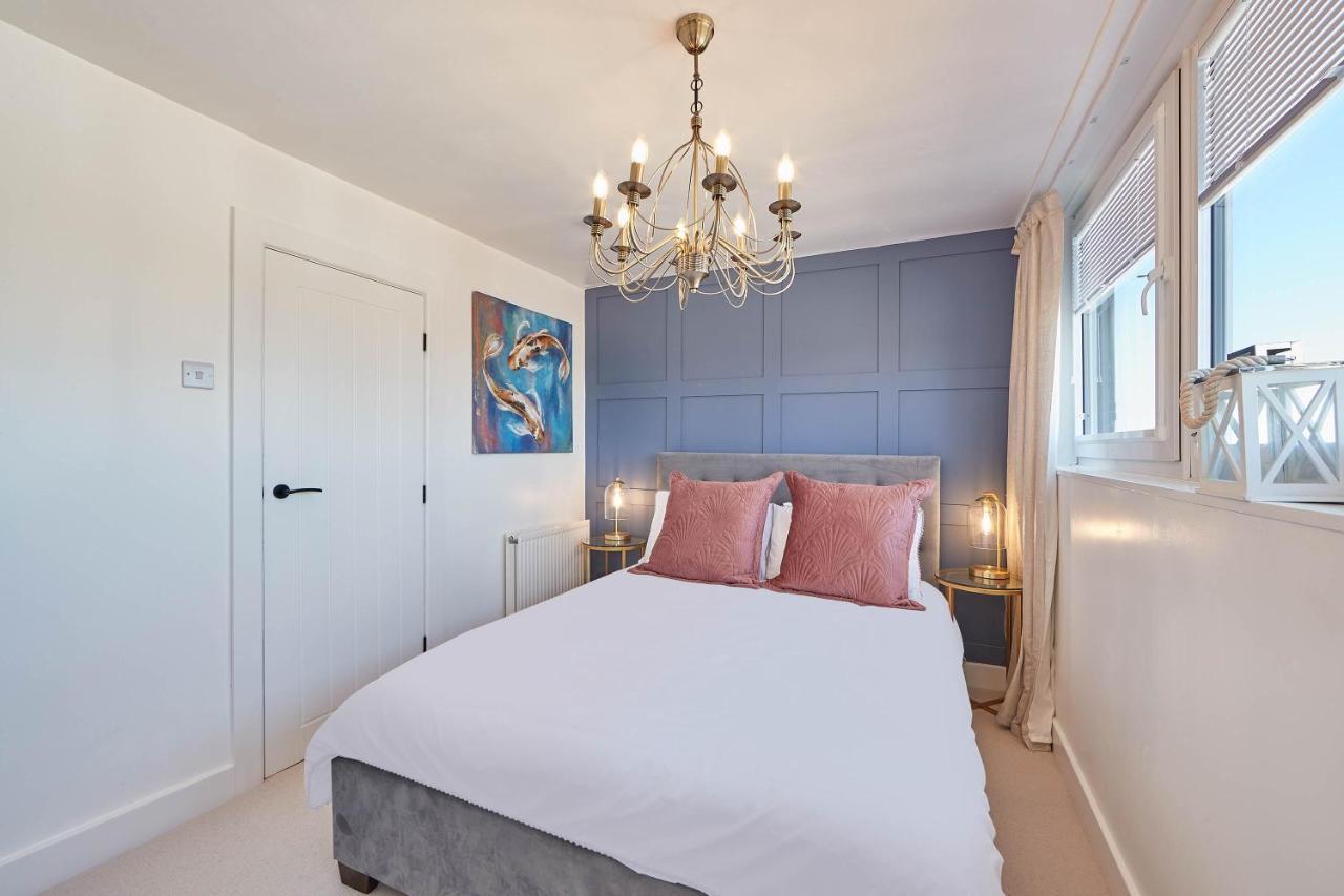 Host & Stay - The Nest Whitby Exterior photo