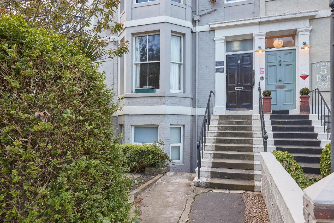 Host & Stay - The Nest Whitby Exterior photo
