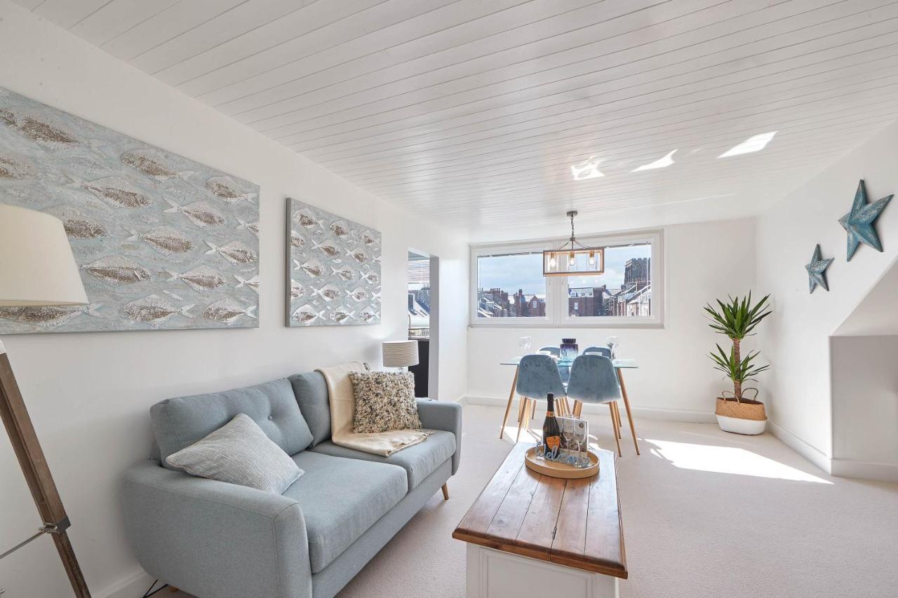 Host & Stay - The Nest Whitby Exterior photo