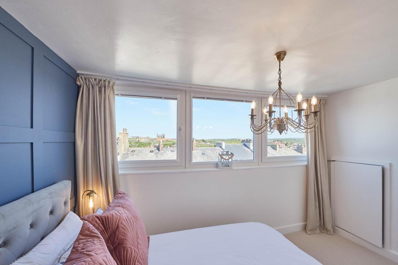Host & Stay - The Nest Whitby Exterior photo